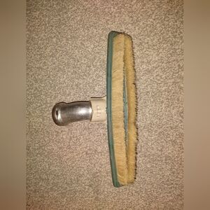 Vintage Electrolux 1205 Floor Brush Nozzle Attachment - TESTED WORKS